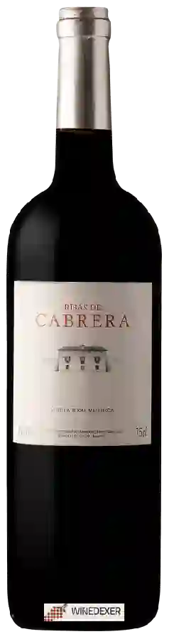 Bodega Ribas - Ribas de Cabrera Bodega Ribas - Ribas de Cabrera