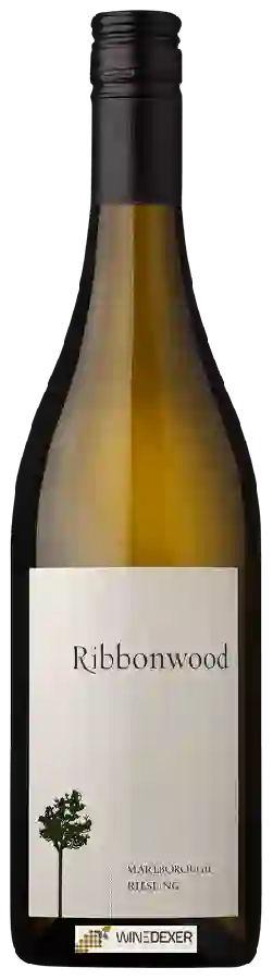 Weingut Ribbonwood - Marlbourough Riesling Weingut Ribbonwood - Marlbourough Riesling