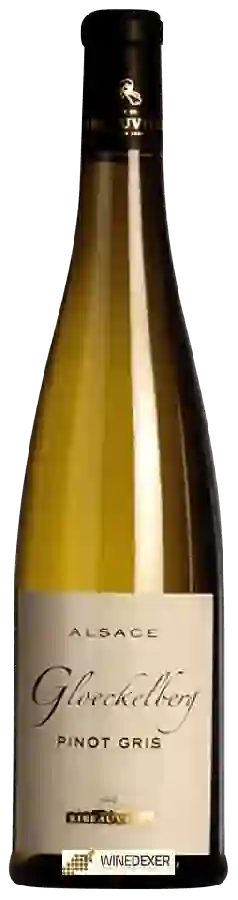 Cave de Ribeauville - Pinot Gris Alsace Grand Cru 'Gloeckelberg' Cave de Ribeauville - Pinot Gris Alsace Grand Cru 'Gloeckelberg'