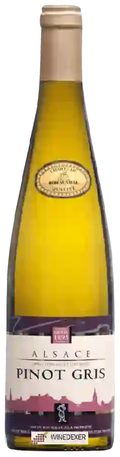 Cave de Ribeauville - Pinot Gris