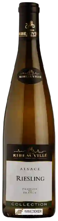 Cave de Ribeauville - Riesling Collection Cave de Ribeauville - Riesling Collection