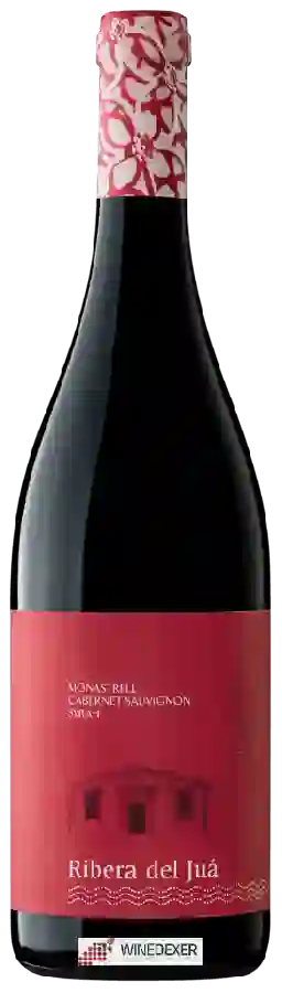 Weingut Ribera del Juá - Crianza