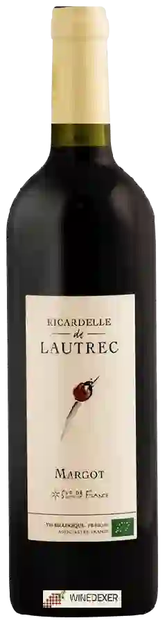 Weingut Ricardelle de Lautrec - Margot Weingut Ricardelle de Lautrec - Margot