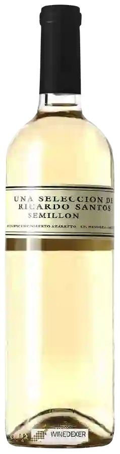 Weingut Ricardo Santos - Sémillon (Una Seleccion) Weingut Ricardo Santos - Sémillon (Una Seleccion)