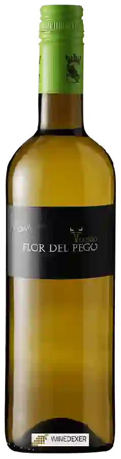 Weingut Ricardo Sanz - Flor del Pego Verdejo Weingut Ricardo Sanz - Flor del Pego Verdejo