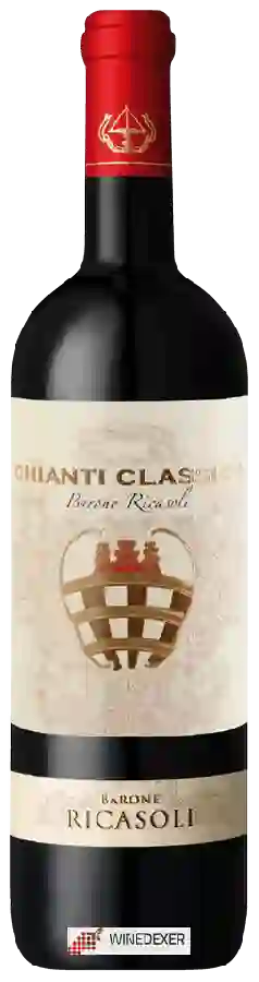 Weingut Ricasoli - Chianti Classico Weingut Ricasoli - Chianti Classico