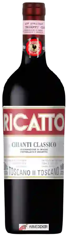 Weingut Ricatto - Chianti Classico Weingut Ricatto - Chianti Classico