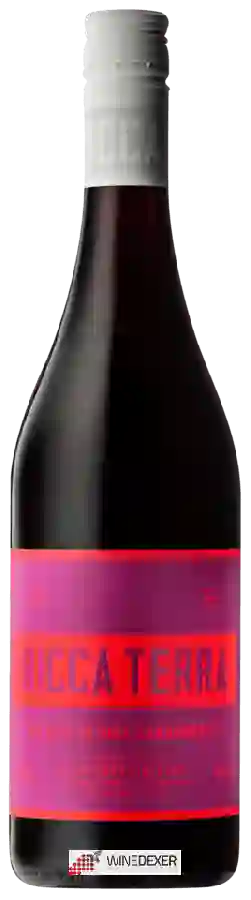 Weingut Ricca Terra - Bullets Before Cannonballs Weingut Ricca Terra - Bullets Before Cannonballs
