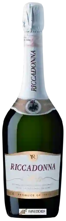 Weingut Riccadonna - Asti Weingut Riccadonna - Asti