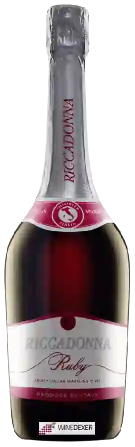 Weingut Riccadonna - Ruby Weingut Riccadonna - Ruby