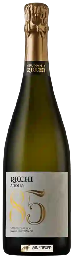 Weingut Ricchi - Aroma 85 Dolce Weingut Ricchi - Aroma 85 Dolce