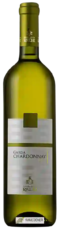Weingut Ricchi - Chardonnay Weingut Ricchi - Chardonnay