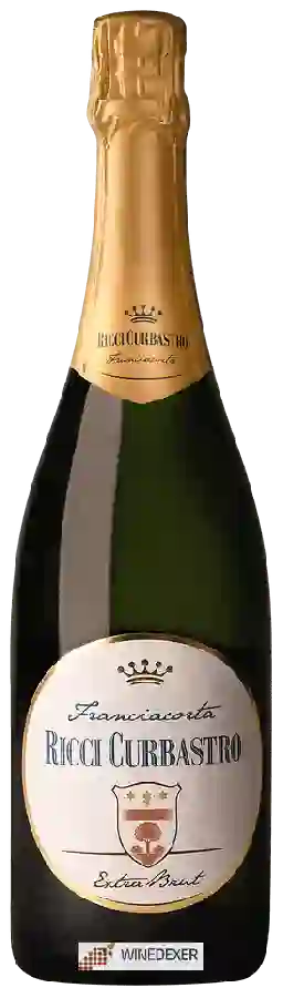 Weingut Ricci Curbastro - Franciacorta Extra Brut
