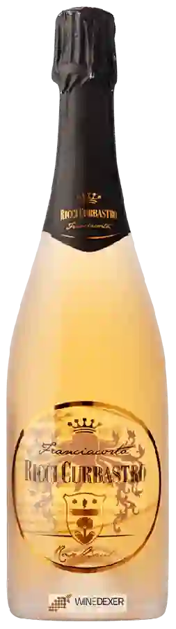 Weingut Ricci Curbastro - Franciacorta Rosé Brut Weingut Ricci Curbastro - Franciacorta Rosé Brut