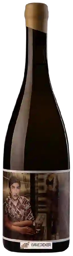 Weingut Matías Riccitelli - Blanco de La Casa Weingut Matías Riccitelli - Blanco de La Casa