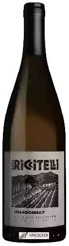 Weingut Matías Riccitelli - Chardonnay
