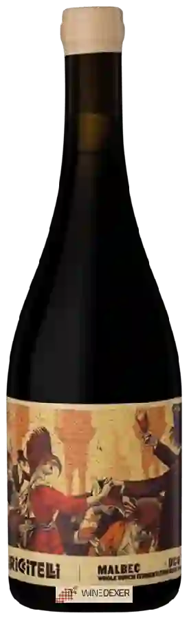 Weingut Matías Riccitelli - The Party Malbec Weingut Matías Riccitelli - The Party Malbec