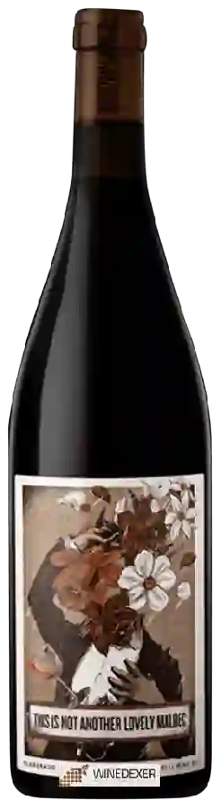 Weingut Matías Riccitelli - This is Not Another Lovely Malbec Weingut Matías Riccitelli - This is Not Another Lovely Malbec