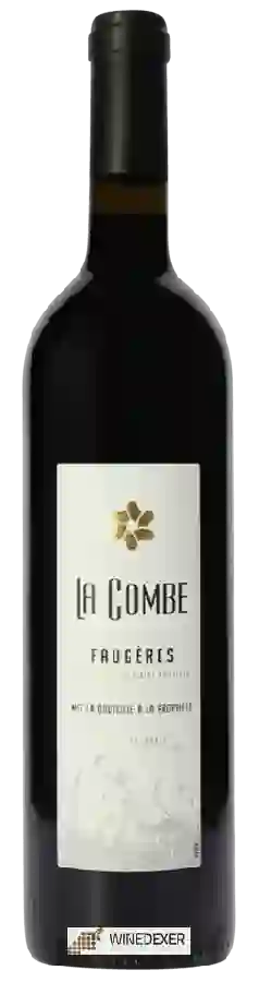 Weingut Richard - La Combe Faugères Weingut Richard - La Combe Faugères