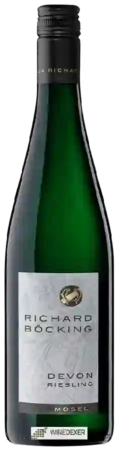 Weingut Richard Böcking - Devon Riesling Weingut Richard Böcking - Devon Riesling