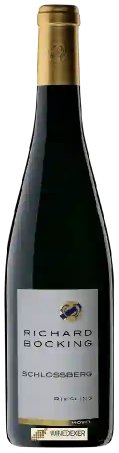 Weingut Richard Böcking - Schlossberg Riesling Weingut Richard Böcking - Schlossberg Riesling