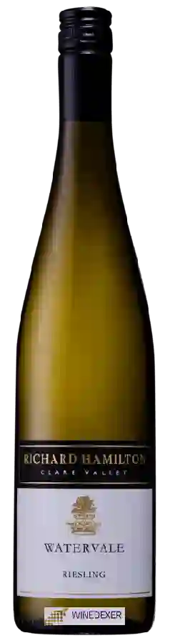 Weingut Richard Hamilton - Watervale Riesling