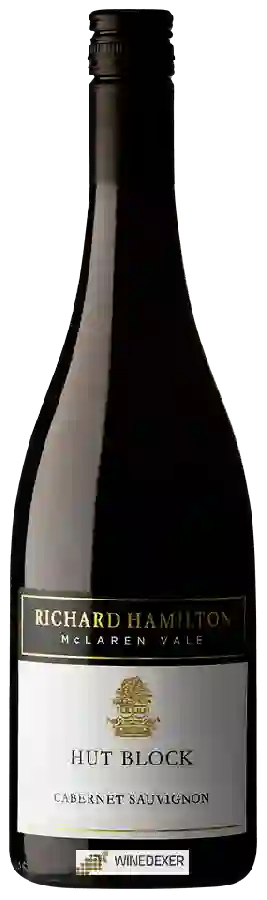 Weingut Richard Hamilton - Hut Block Cabernet Sauvignon Weingut Richard Hamilton - Hut Block Cabernet Sauvignon