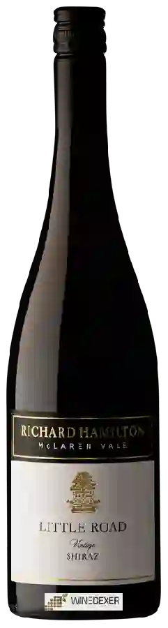 Weingut Richard Hamilton - Little Road Shiraz