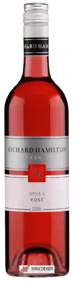 Weingut Richard Hamilton - Gida's Rosé Weingut Richard Hamilton - Gida's Rosé