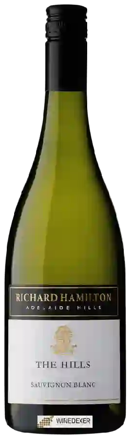 Weingut Richard Hamilton - The Hills Sauvignon Blanc