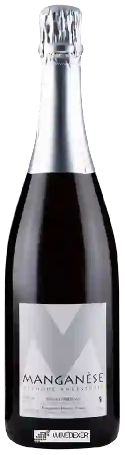 Weingut Richard Rottiers - Manganèse Méthode Aromatique Rosé Weingut Richard Rottiers - Manganèse Méthode Aromatique Rosé