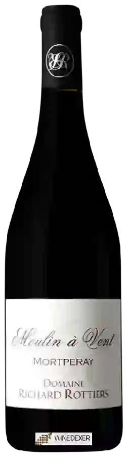 Weingut Richard Rottiers - Mortperay Moulin-à-Vent