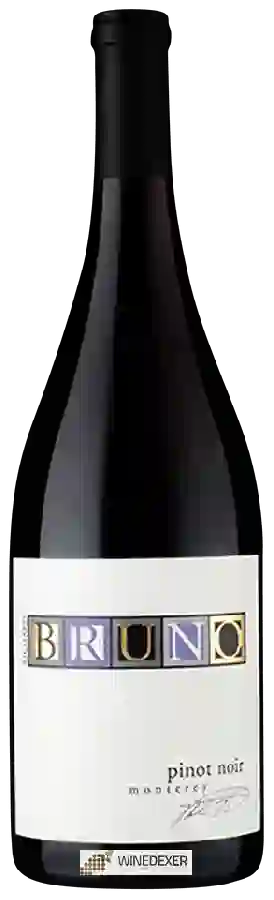 Weingut Richard Bruno - Pinot Noir