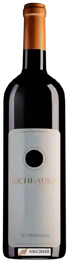 Weingut Richeaume - Les Terrasses