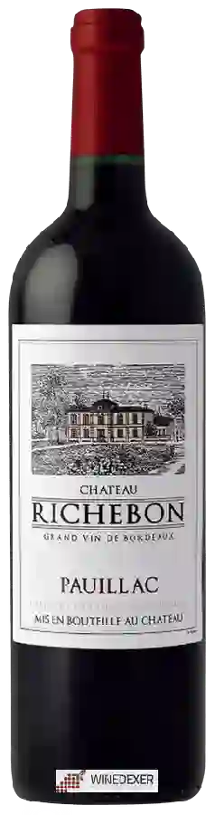 Château Richebon - Pauillac Château Richebon - Pauillac
