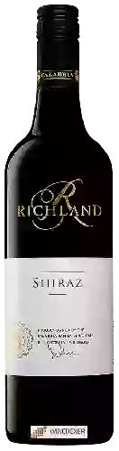 Weingut Richland - Shiraz