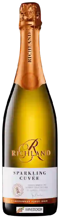 Weingut Richland - Sparkling Cuvée Weingut Richland - Sparkling Cuvée