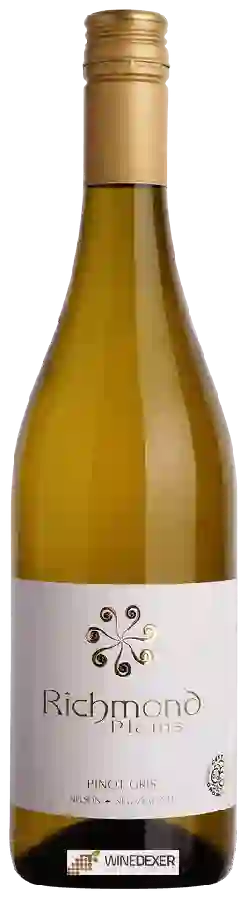 Weingut Richmond Plains - Pinot Gris Weingut Richmond Plains - Pinot Gris
