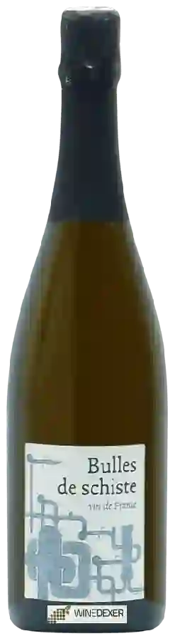 Weingut Richou - Bulles de Schiste