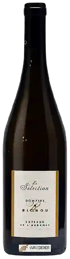 Weingut Richou - La Sélection Coteaux de L'Aubance Weingut Richou - La Sélection Coteaux de L'Aubance