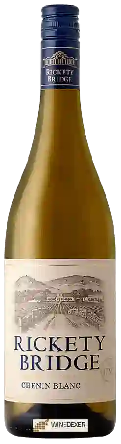 Weingut Rickety Bridge - Chenin Blanc