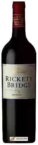 Weingut Rickety Bridge - Pinotage