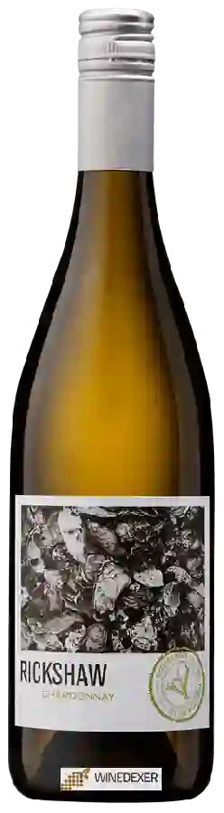 Weingut Rickshaw - Chardonnay Weingut Rickshaw - Chardonnay