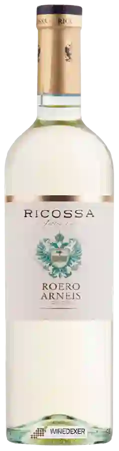 Weingut Ricossa - Arneis Roero