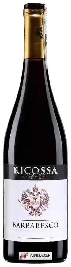 Weingut Ricossa - Barbaresco Weingut Ricossa - Barbaresco