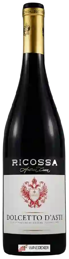 Weingut Ricossa - Dolcetto d’Asti