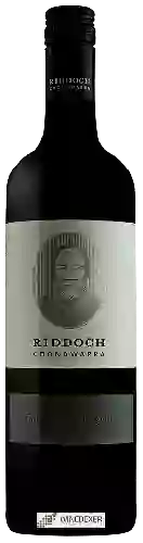 Weingut Riddoch - Cabernet Sauvignon