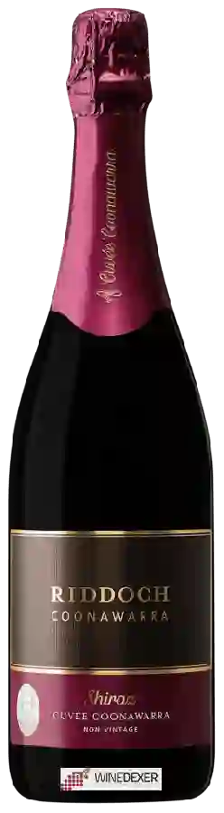 Weingut Riddoch - Cuvée Coonawarra Sparkling Shiraz Weingut Riddoch - Cuvée Coonawarra Sparkling Shiraz