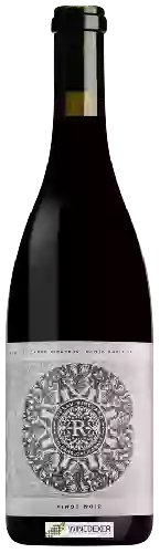 Weingut Rideau - Garey Vineyard Pinot Noir