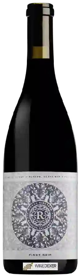 Weingut Rideau - Garey Vineyard Pinot Noir
